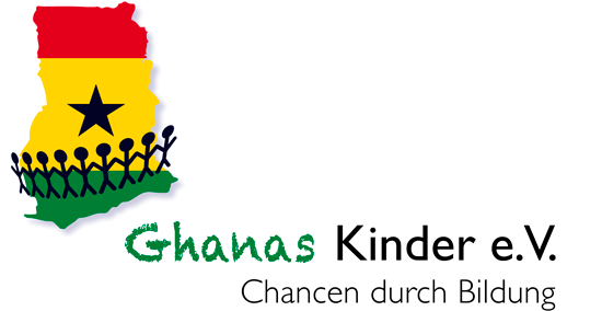 Ghanas Kinder e.V.